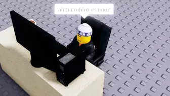 MR Beast me Regalo Roblox