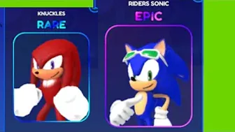 HOW TO GET THE NEW SKINS IN SONIC SIM (ROBLOX)*EASY*