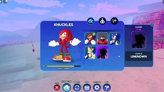 HOW TO GET THE NEW SKINS IN SONIC SIM (ROBLOX)*EASY*