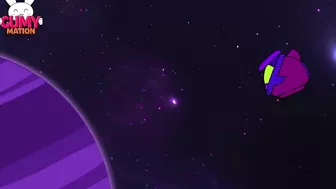 BRAWL STARS ANIMATION - EVE ORIGIN PART 2