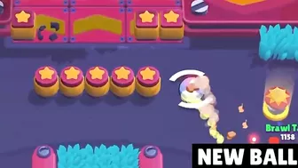 Brawl Stars New Ball, Gadgets, Game Mode and More