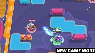 Brawl Stars New Ball, Gadgets, Game Mode and More