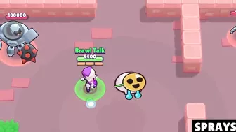 Brawl Stars New Ball, Gadgets, Game Mode and More