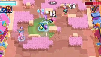 Brawl Stars ❤️