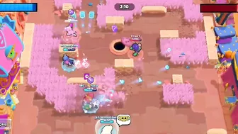 Brawl Stars ❤️