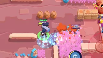 CURSED NEW BRAWLER - Brawl Stars QUESTS