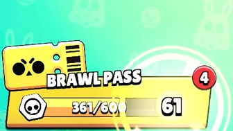 CURSED NEW BRAWLER - Brawl Stars QUESTS