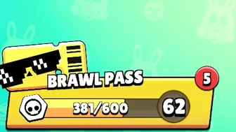 CURSED NEW BRAWLER - Brawl Stars QUESTS