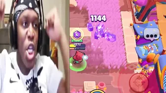 CURSED NEW BRAWLER - Brawl Stars QUESTS