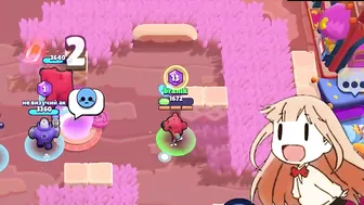 CURSED NEW BRAWLER - Brawl Stars QUESTS