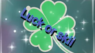 Luck???? or Skil✨????|Brawl stars|