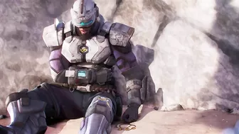 Apex Legends: Saviors Launch Trailer