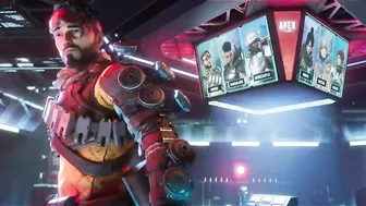 Apex Legends: Saviors Launch Trailer