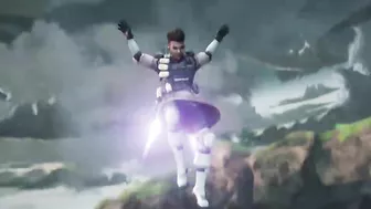 Apex Legends: Saviors Launch Trailer