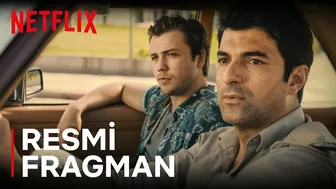 Yolun Açık Olsun | Resmi Fragman | Netflix