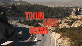 Yolun Açık Olsun | Resmi Fragman | Netflix