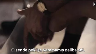 Yolun Açık Olsun | Resmi Fragman | Netflix