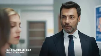 Evlilik Hakkında Her Şey 29. Bölüm 2. Fragmanı