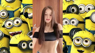 TikTok New Challenge ???????? #Shorts #TikTok #twerk