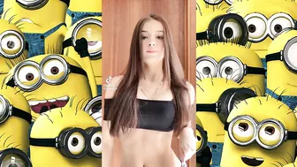 TikTok New Challenge ???????? #Shorts #TikTok #twerk