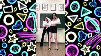 Cute Twerk TikTok Challenge ???????? New TikTok Dance 2022 #shorts #tiktok #twerk #tiktokbest