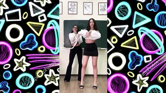 Cute Twerk TikTok Challenge ???????? New TikTok Dance 2022 #shorts #tiktok #twerk #tiktokbest