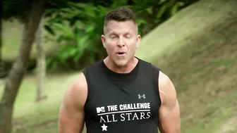 World Record All Stars Moments | The Challenge: All Stars 3