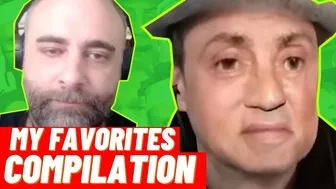 SLY'S FAVORITES COMPILATION