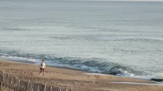 OBX Beach Report - 4/25/22 - Outer Banks This Week