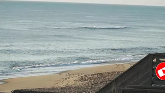 OBX Beach Report - 4/25/22 - Outer Banks This Week