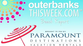 OBX Beach Report - 4/25/22 - Outer Banks This Week