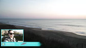 OBX Beach Report - 4/25/22 - Outer Banks This Week