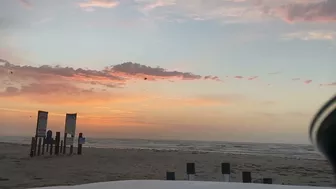 Beach report 042522  Nickaway's Patreon Site https://bit.ly/3Jj76tb