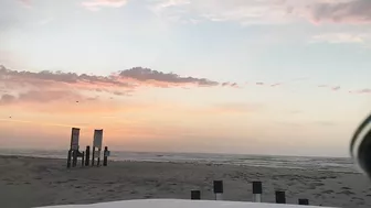 Beach report 042522  Nickaway's Patreon Site https://bit.ly/3Jj76tb