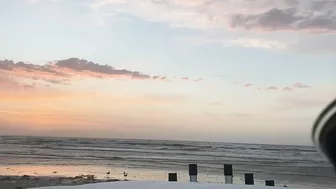 Beach report 042522  Nickaway's Patreon Site https://bit.ly/3Jj76tb