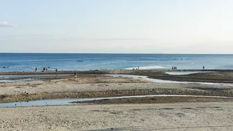 The Beach is Calling... #seminar  #shorts #short #beach