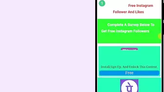 Best Instagram Auto follower App - Instagram Photos Par followers Kaise Badhaye