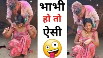 भाभी हो तो ऐसी ???? Instagram reels roast ???? funny roast video ???? roast video ???? reels roast ???? #shorts