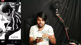 Kgf 2 Rocky Bhai Effect On Instagram How To Use ? | KGF 2 Effect | Kannada  | 2022 |