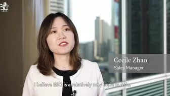 Travel to Pictet Asia – Trends & Opportunities