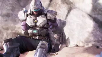 Apex Legends: Saviors - Official Cinematic Trailer