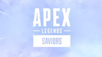 Apex Legends: Saviors - Official Cinematic Trailer