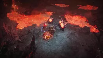 Diablo Immortal - Official Release Date and PC Announcement Trailer