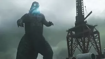 Call of Duty: Vanguard and Warzone x Godzilla vs Kong - Official Season 3 Battle Pass Trailer