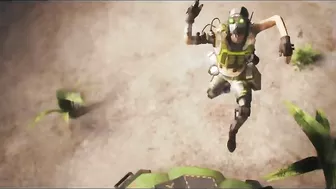 Apex Legends - Trailer de lancement de la saison 13 - Sauvetage | PS4, PS5