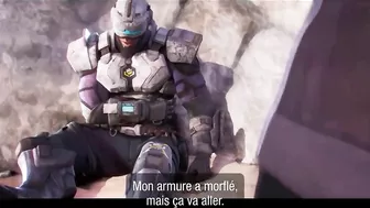 Apex Legends - Trailer de lancement de la saison 13 - Sauvetage | PS4, PS5