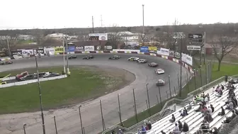 Rockford Speedway - 04/23/2022 - Big 8 Late Models: Last Chance