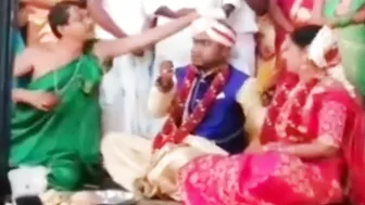 Funny Indian Marriages (Fails) Troll | Telugu Latest Trolls | #telugutrolls | #funnyindianweddings