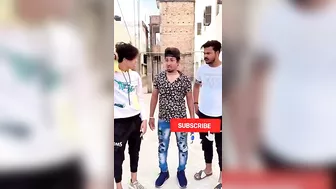 Parul And Veer Indori Funny Video||Parul Tiktok||Oye lndori Tiktok New Funniest comedy video||