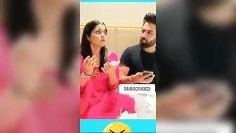 Parul And Veer Indori Funny Video||Parul Tiktok||Oye lndori Tiktok New Funniest comedy video||